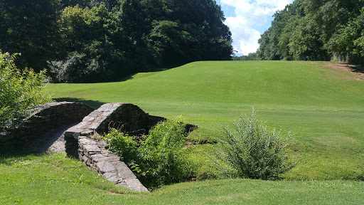 Golf Course «College Park Golf Course», reviews and photos, 3711 Fairway Dr, College Park, GA 30337, USA