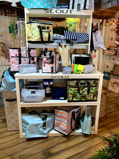 Gift Shop «Sand Dollar Gift Shop», reviews and photos, 5302 Marina Dr, Holmes Beach, FL 34217, USA