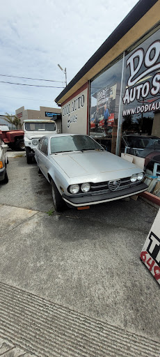 Auto Broker «Dodi Auto Sales», reviews and photos, 2240 Del Monte Ave # A, Monterey, CA 93940, USA