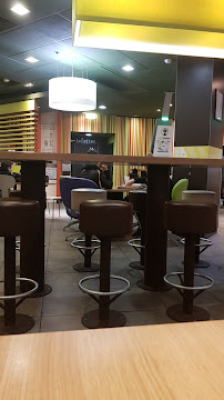 Atmosphère du Restauration rapide McDonald's à Toulon - n°8