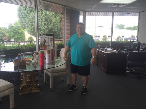 House Cleaning Service «Angel Maids», reviews and photos, 501 Metroplex Dr #102, Nashville, TN 37211, USA