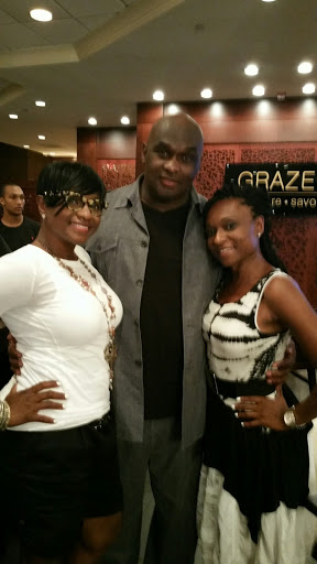 Performing Arts Theater «National Black Theatre Festival», reviews and photos, 610 Coliseum Dr NW Suite 1, Winston-Salem, NC 27106, USA