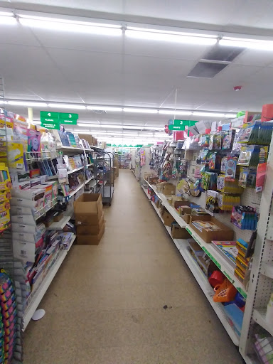 Dollar Store «Dollar Tree», reviews and photos, 10044 Griffin Rd, Cooper City, FL 33328, USA