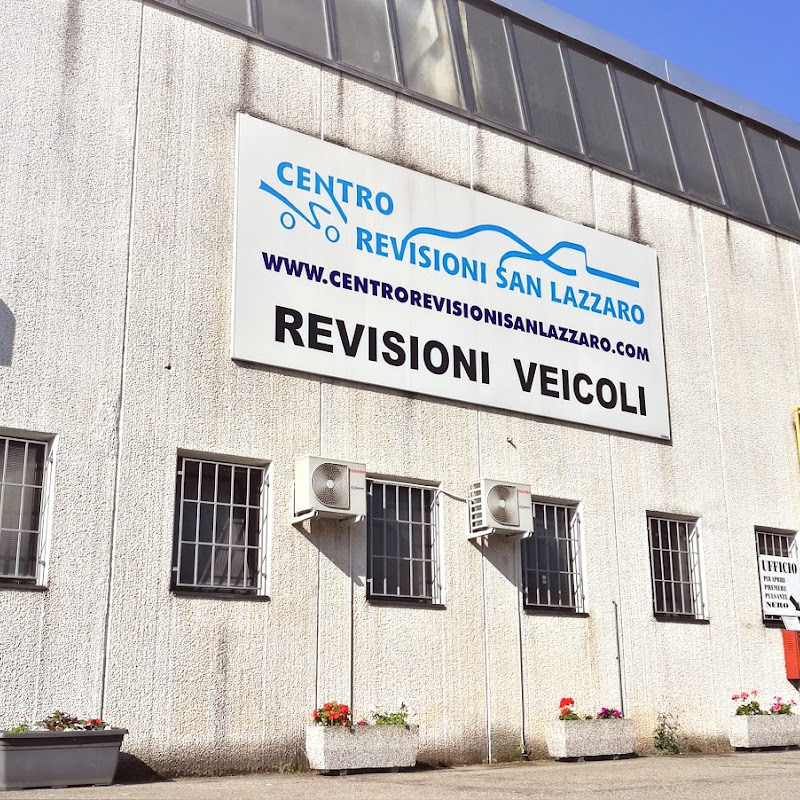 Revisions Center San Lazzaro Srl - Vehicles Revisions