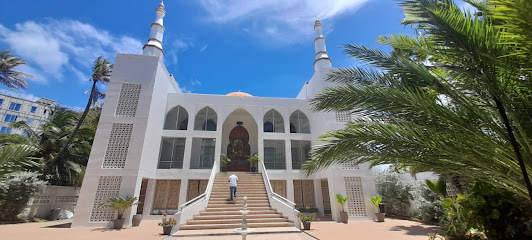 Mezquita AnNur