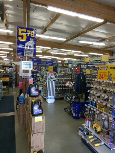 Auto Parts Store «NAPA Auto Parts - The Parts Store South», reviews and photos, 9423 Evergreen Way, Everett, WA 98204, USA