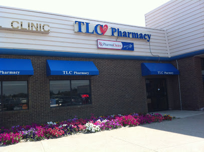 TLC Pharmacy