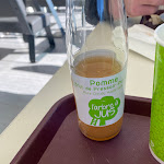 Photo n° 3 de l'avis de MG. fait le 17/10/2021 à 09:30 pour Boulangerie Ô Viaduc à Mende