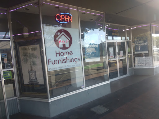 K & A Furnishing, 935 Texas St, Fairfield, CA 94533, USA, 