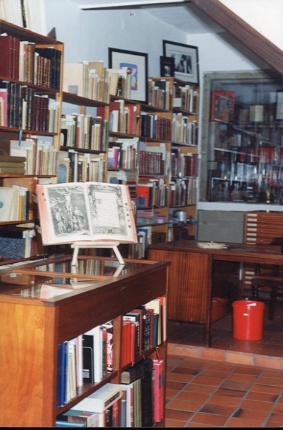 Livraria Manuel Ferreira - Porto