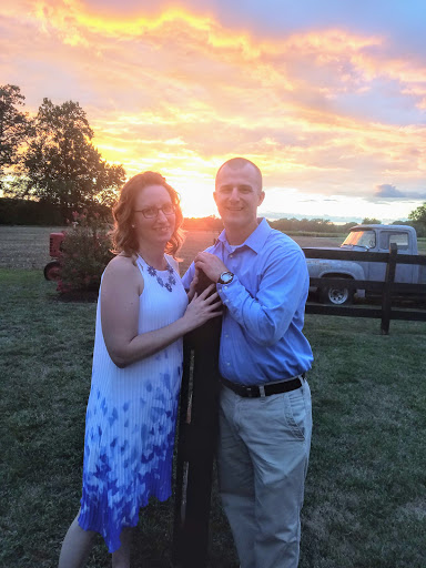 Event Venue «Fairview Farm Events», reviews and photos, 1660 Ballsville Rd, Powhatan, VA 23139, USA