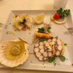 Photo n°3 de l'avis de Mostafa.o fait le 17/10/2020 à 01:05 sur le  Ristorante Il Girasole à Chiarano