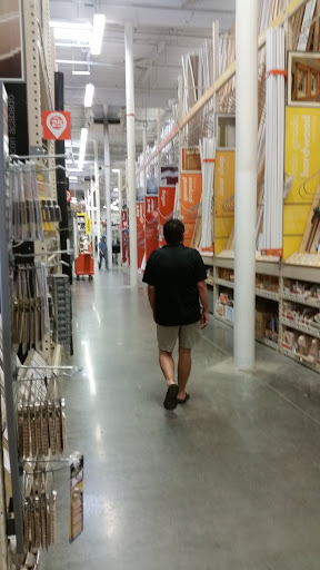 Home Improvement Store «The Home Depot», reviews and photos, 12131 Beach Blvd, Stanton, CA 90680, USA
