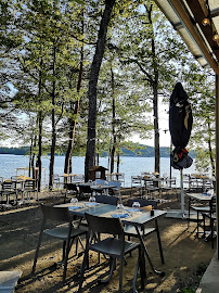 Atmosphère du Restaurant Le Maury à Liginiac - n°20