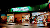 Bureau de tabac Le Grand National 59151 Arleux