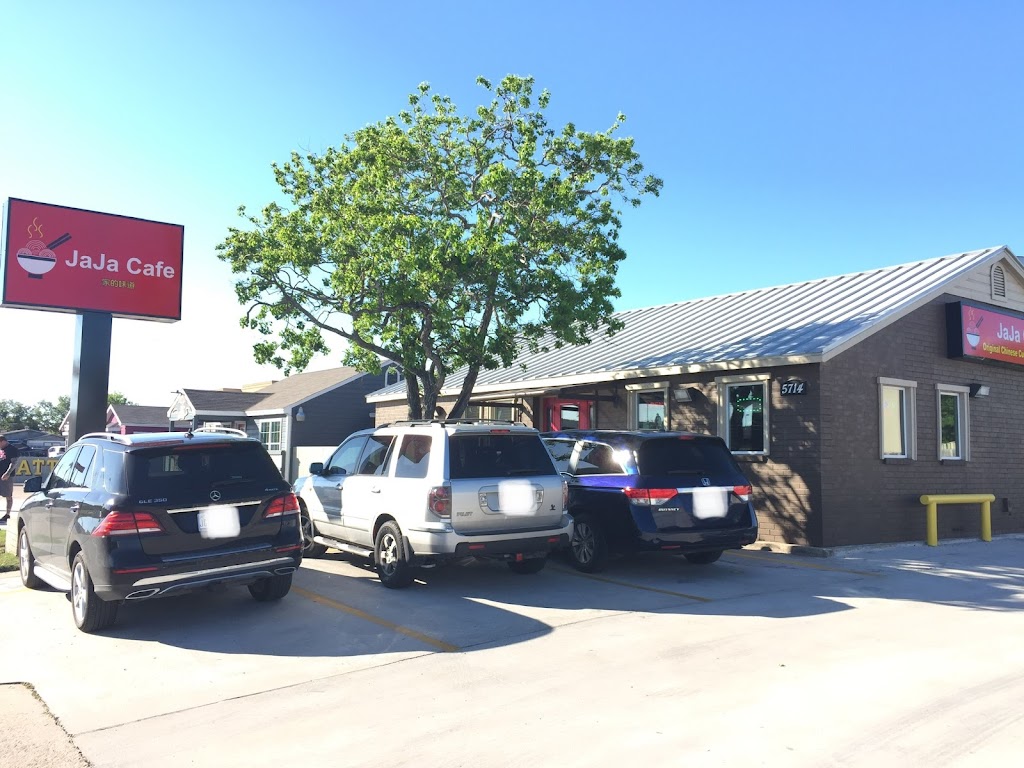 JaJa Cafe 78412