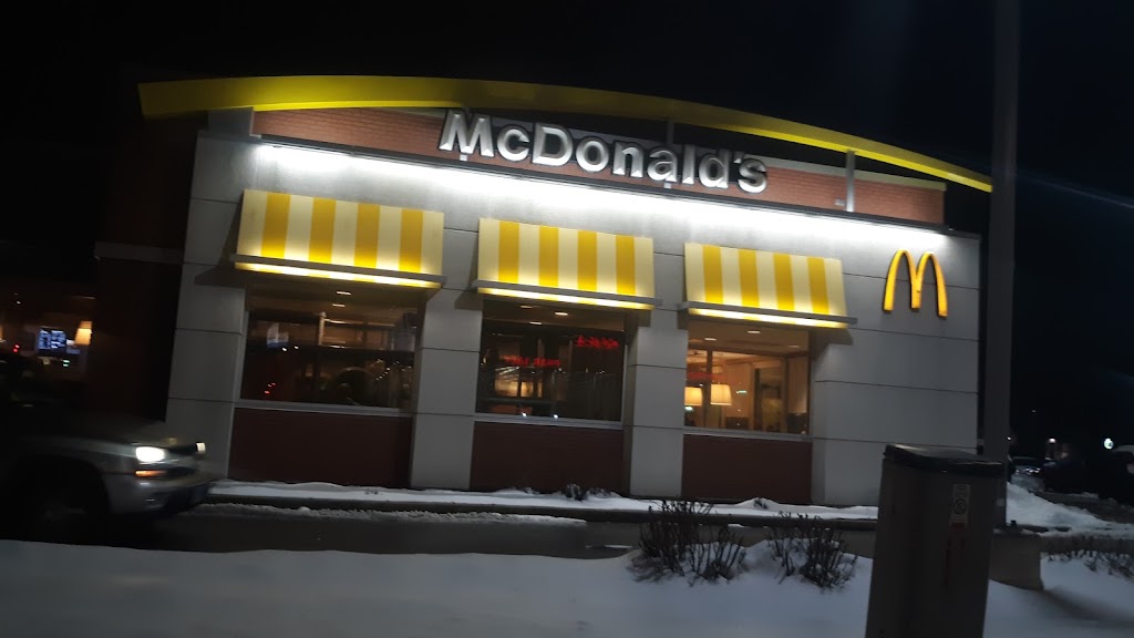 McDonald's 62521