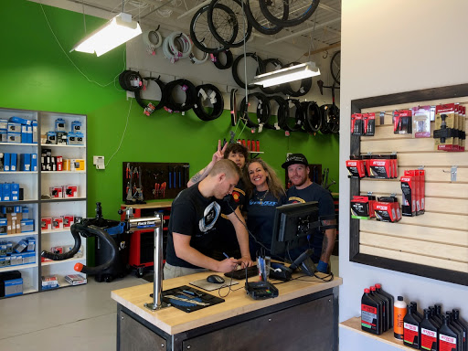 Bicycle Store «Elevation Cycles», reviews and photos, 2030 E County Line Rd, Highlands Ranch, CO 80126, USA