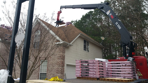Roofing Contractor «Best Beach Roofing», reviews and photos, 550 First Colonial Road #3462, Virginia Beach, VA 23454, USA