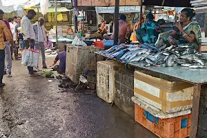 Fish Market मच्छि मार्केट image