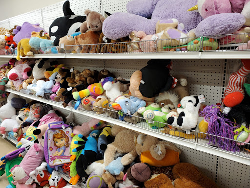 Thrift Store «Maple Valley Goodwill», reviews and photos, 27077 Maple Valley Black Diamond Rd SE, Maple Valley, WA 98038, USA