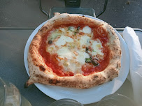 Pizza du Restaurant italien Il Cilento. à Versailles - n°16