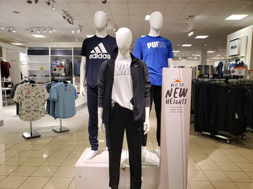 Department Store «JCPenney», reviews and photos, 215 Creekside Way, New Braunfels, TX 78130, USA