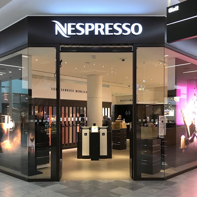 Nespresso