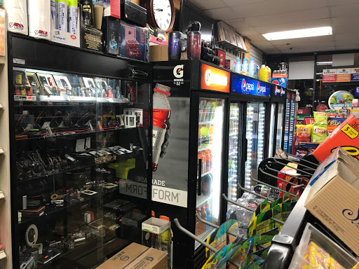 Tobacco Shop «Sphinx Mart & Tobacco», reviews and photos, 411 E Huntington Dr, Arcadia, CA 91006, USA