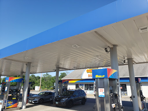 Gas Station «Sunoco Gas Stations», reviews and photos, 720 Lafayette Rd, Seabrook, NH 03874, USA