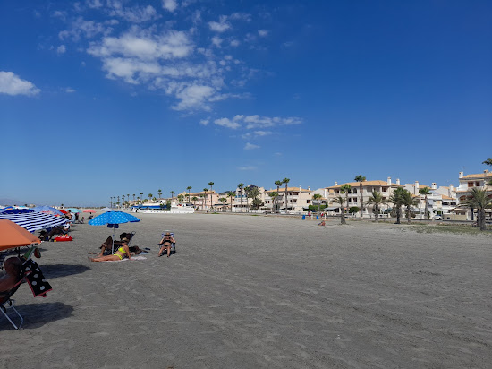 Playa Tamarit