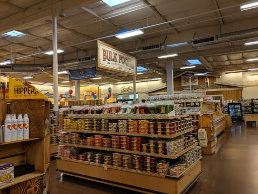 Health Food Store «Sprouts Farmers Market», reviews and photos, 2060 El Camino Real, Santa Clara, CA 95050, USA