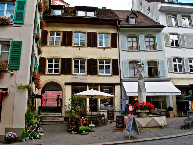 Rathausstrasse 30, 4410 Liestal, Schweiz