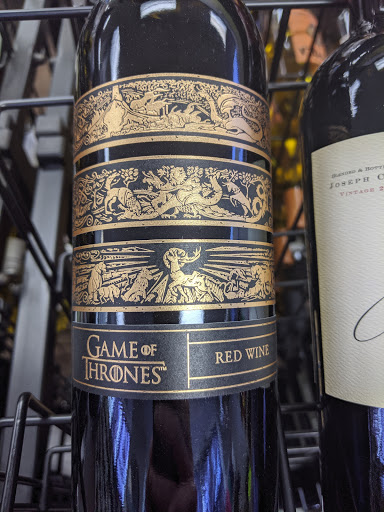 Liquor Store «Liquor Barrel Brooklyn Park», reviews and photos, 8520 Edinburgh Centre Dr, Brooklyn Park, MN 55444, USA