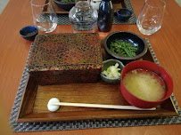 Soupe du Restaurant japonais authentique TOMO à Lyon - n°15