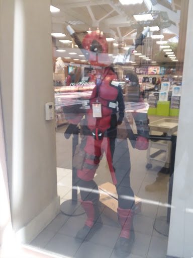 Variety Store «FYE», reviews and photos, 130 Stratford Dr, Bloomingdale, IL 60108, USA