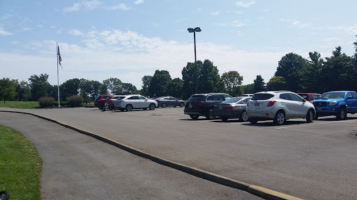 Golf Club «York Golf Club», reviews and photos, 7459 N High St, Columbus, OH 43235, USA