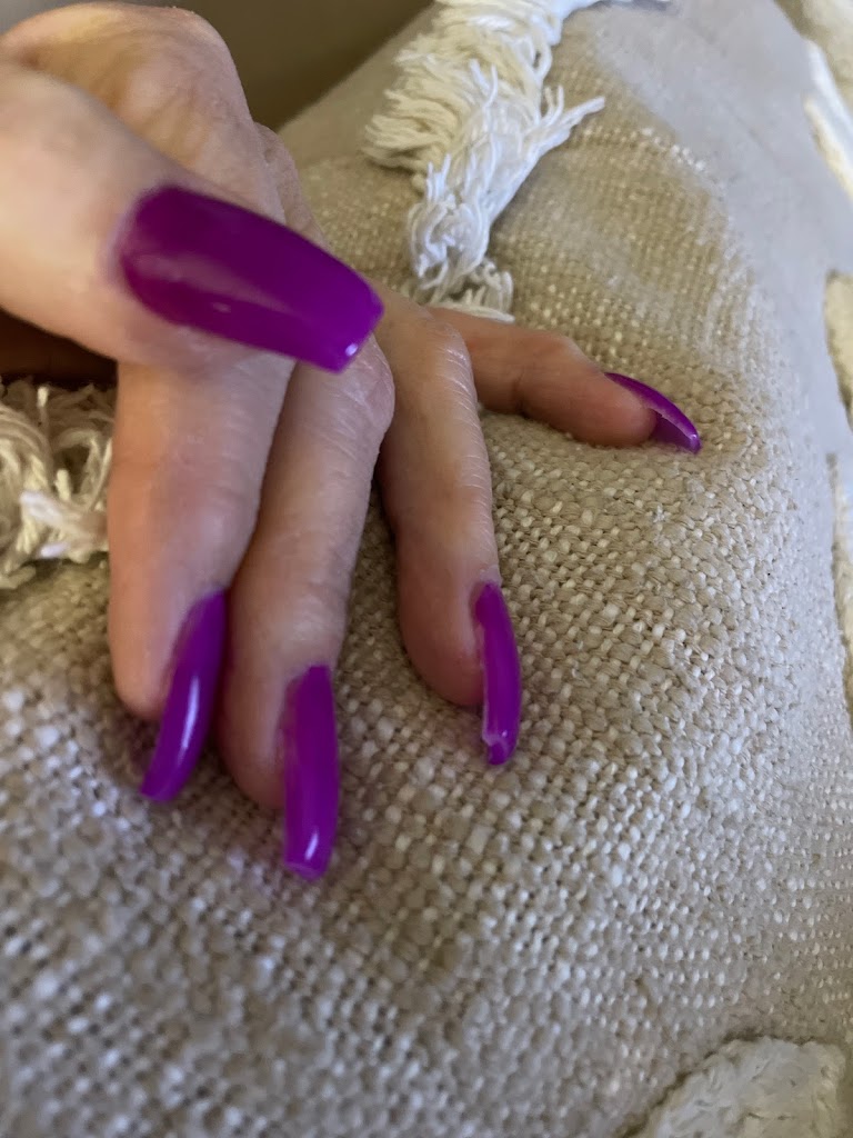 Magic Spa & Nails 87109