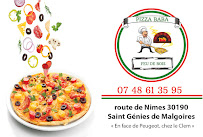 Photos du propriétaire du Pizzas à emporter Pizza BABA à Saint-Génies-de-Malgoirès - n°4