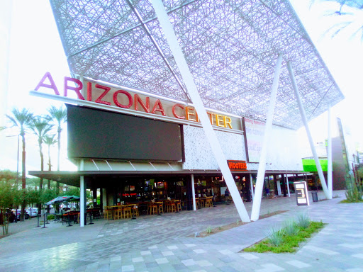 Shopping Mall «Arizona Center», reviews and photos, 400 E Van Buren St, Phoenix, AZ 85004, USA