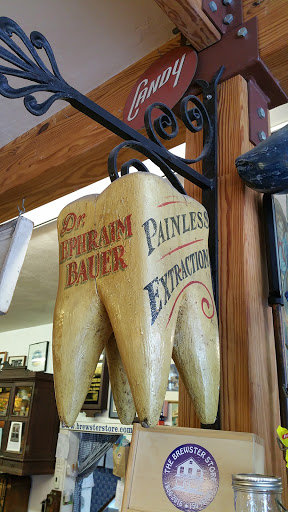 General Store «The Brewster Store», reviews and photos, 1935 Main St, Brewster, MA 02631, USA