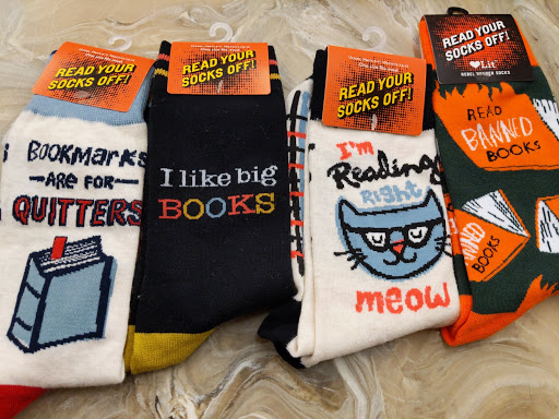 Book Store «Main Street Books Monroe LLC», reviews and photos, 110 E Main St #100, Monroe, WA 98272, USA