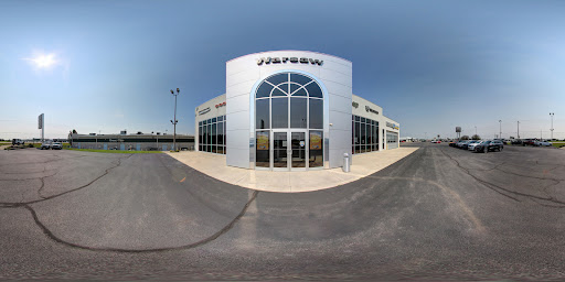 Car Dealer «Warsaw Chrysler Dodge Jeep Ram», reviews and photos, 2771 N Detroit St, Warsaw, IN 46582, USA