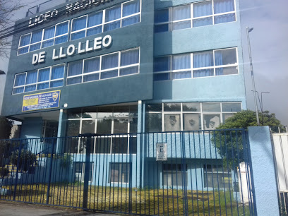 Liceo Nacional de Llolleo