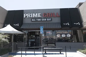 Prime Grill Korean BBQ & Restaurant image