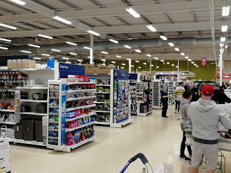 Tesco Superstore