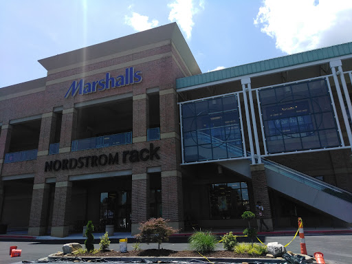 Department Store «Marshalls», reviews and photos, 1131 Hammond Dr NE, Atlanta, GA 30328, USA