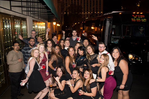 Tour Operator «Turnt Up Tours», reviews and photos, 6253 Dean Martin Dr c, Las Vegas, NV 89118, USA
