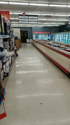 Grocery Store «Save-A-Lot», reviews and photos, 3410 Troost Ave, Kansas City, MO 64109, USA