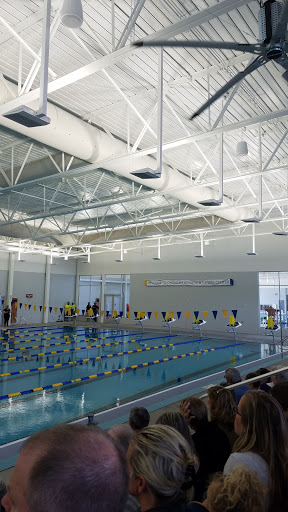 Swimming Pool «Chehalem Aquatic Center», reviews and photos, 1802 Haworth Ave, Newberg, OR 97132, USA